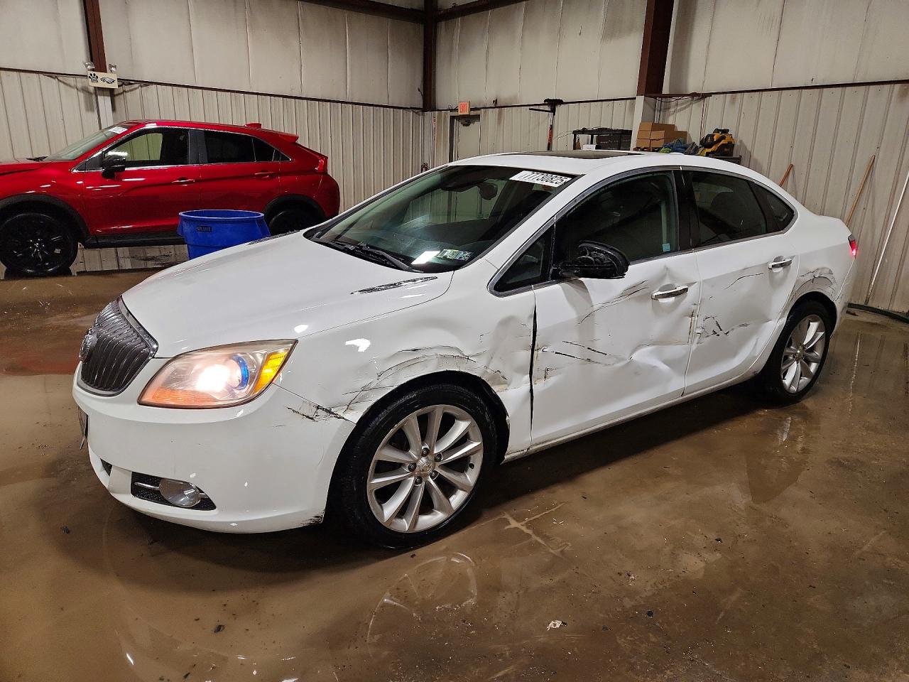 BUICK VERANO 2015