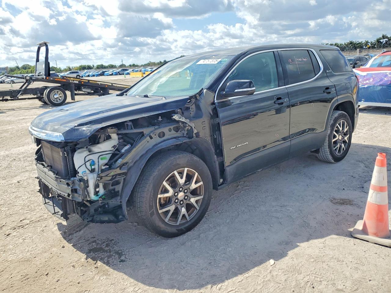 GMC ACADIA 2020