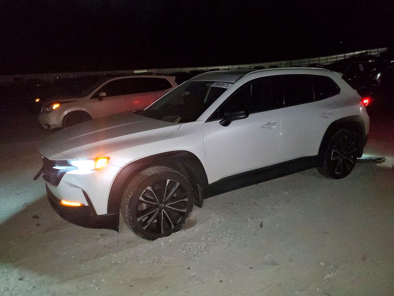 MAZDA CX-50 2023
