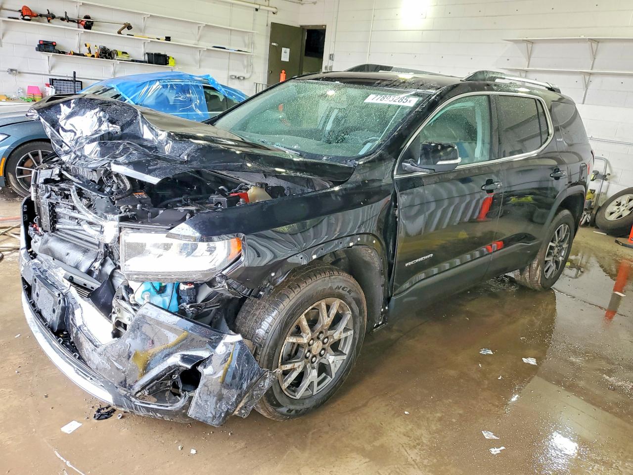 GMC ACADIA 2020
