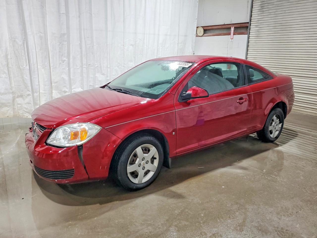CHEVROLET COBALT 2007