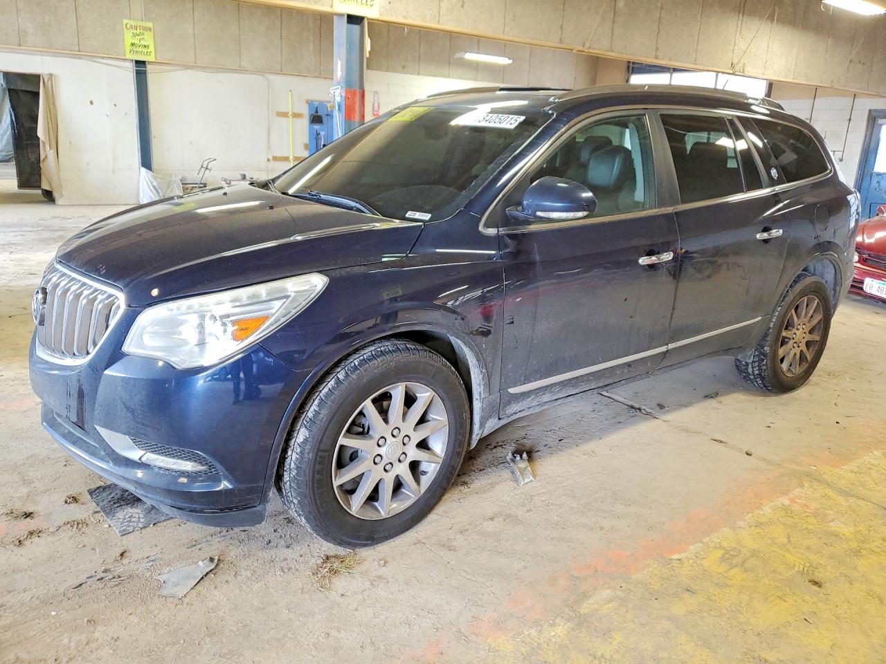 BUICK ENCLAVE 2016