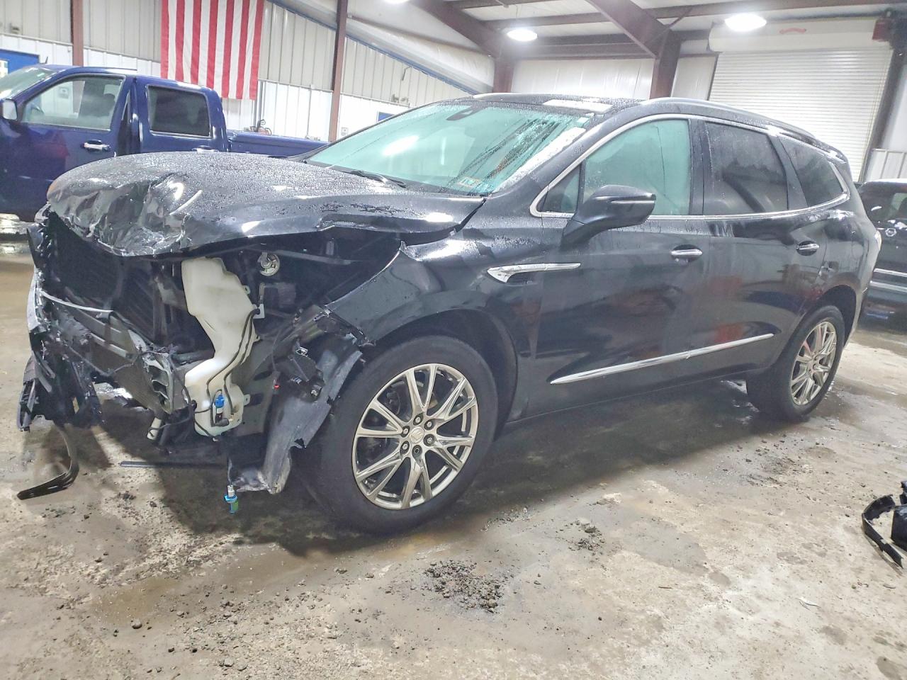 BUICK ENCLAVE 2022