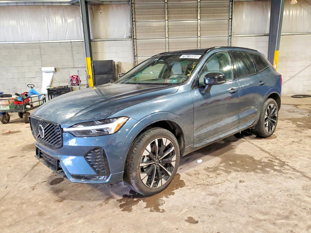 VOLVO XC60 PLUS 2026