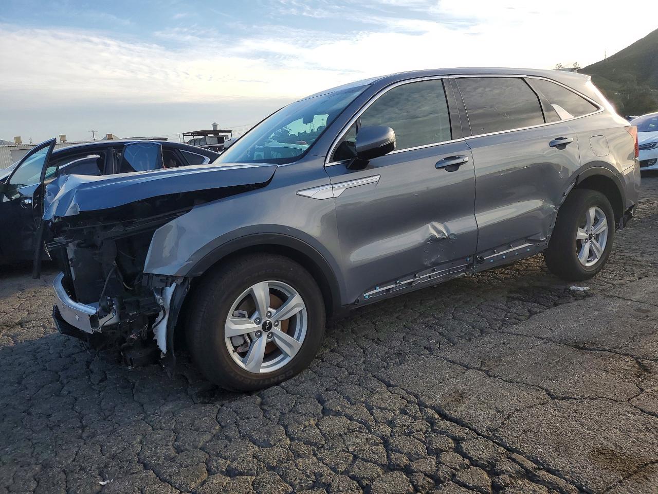 KIA SORENTO 2025