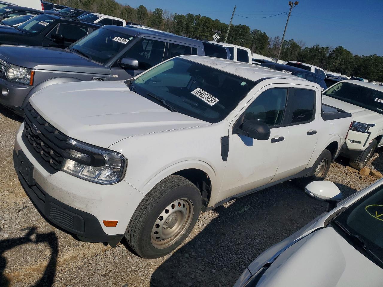 FORD MAVERICK X 2022