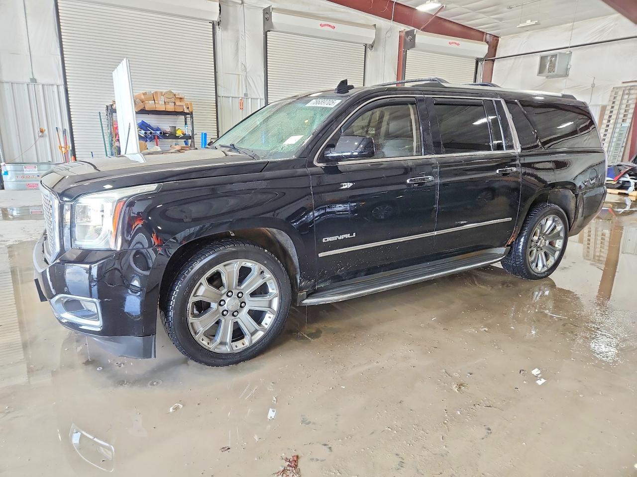 GMC YUKON XL 2015