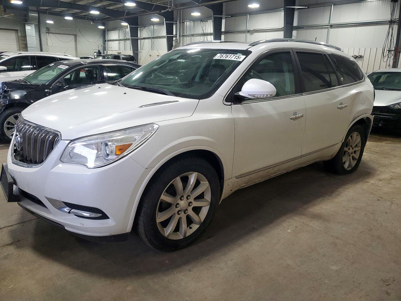 BUICK ENCLAVE 2017