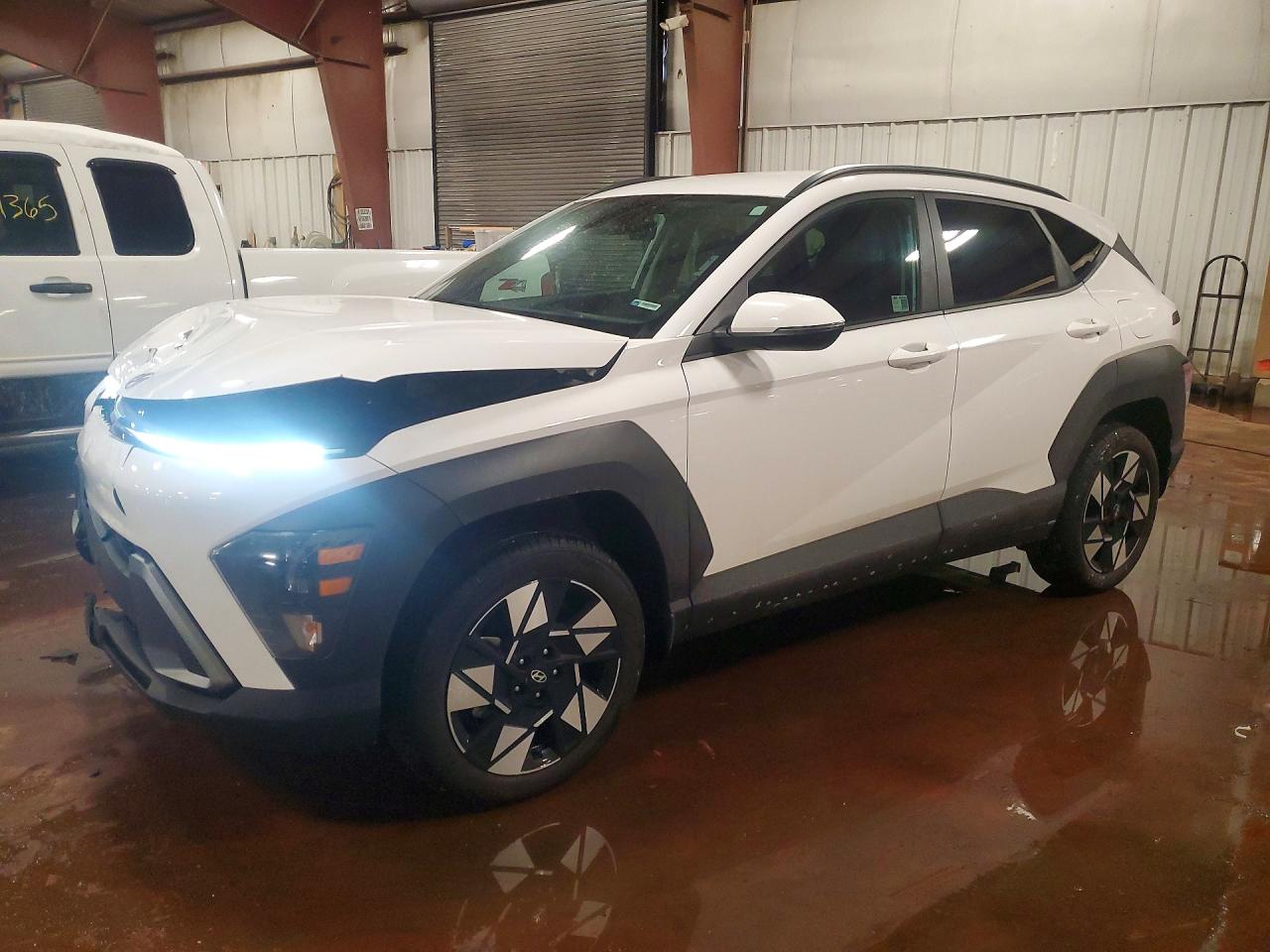 HYUNDAI KONA 2025