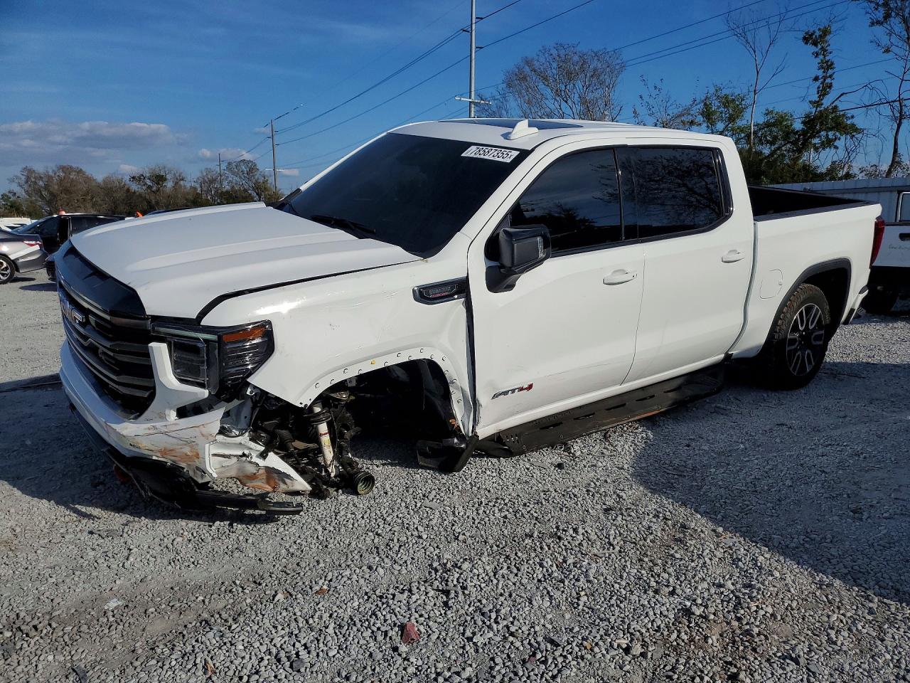 GMC SIERRA 2026