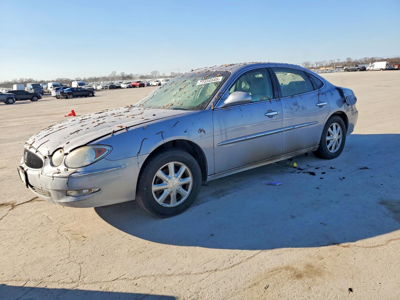 BUICK LACROSSE 2006