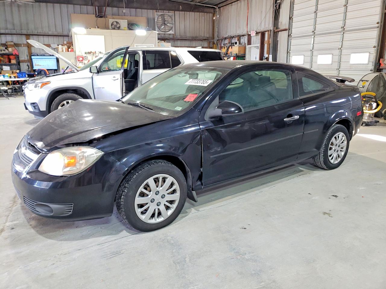 CHEVROLET COBALT 2010