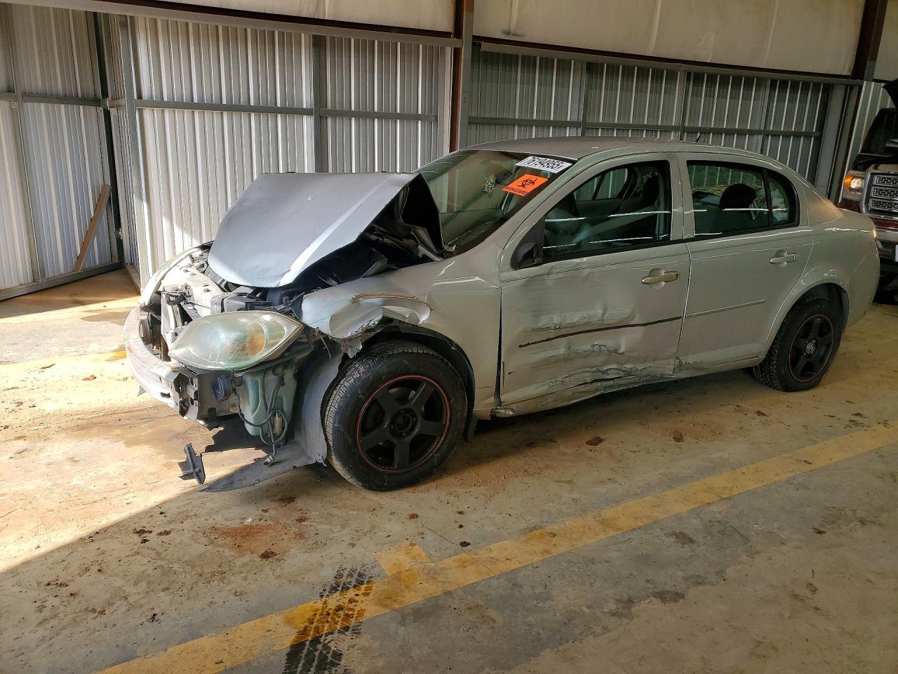 CHEVROLET COBALT 2009