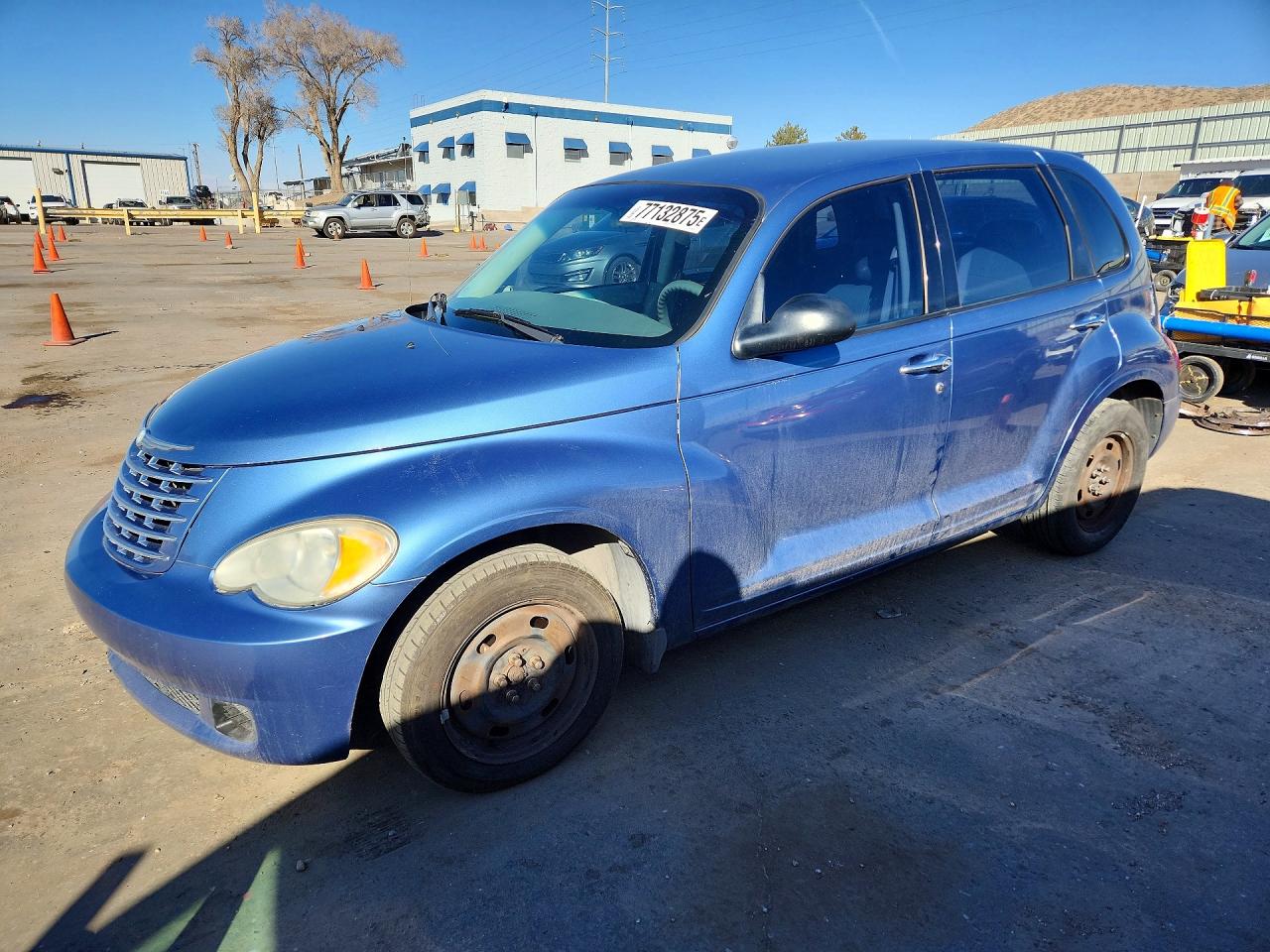 CHRYSLER PT CRUISER 2007