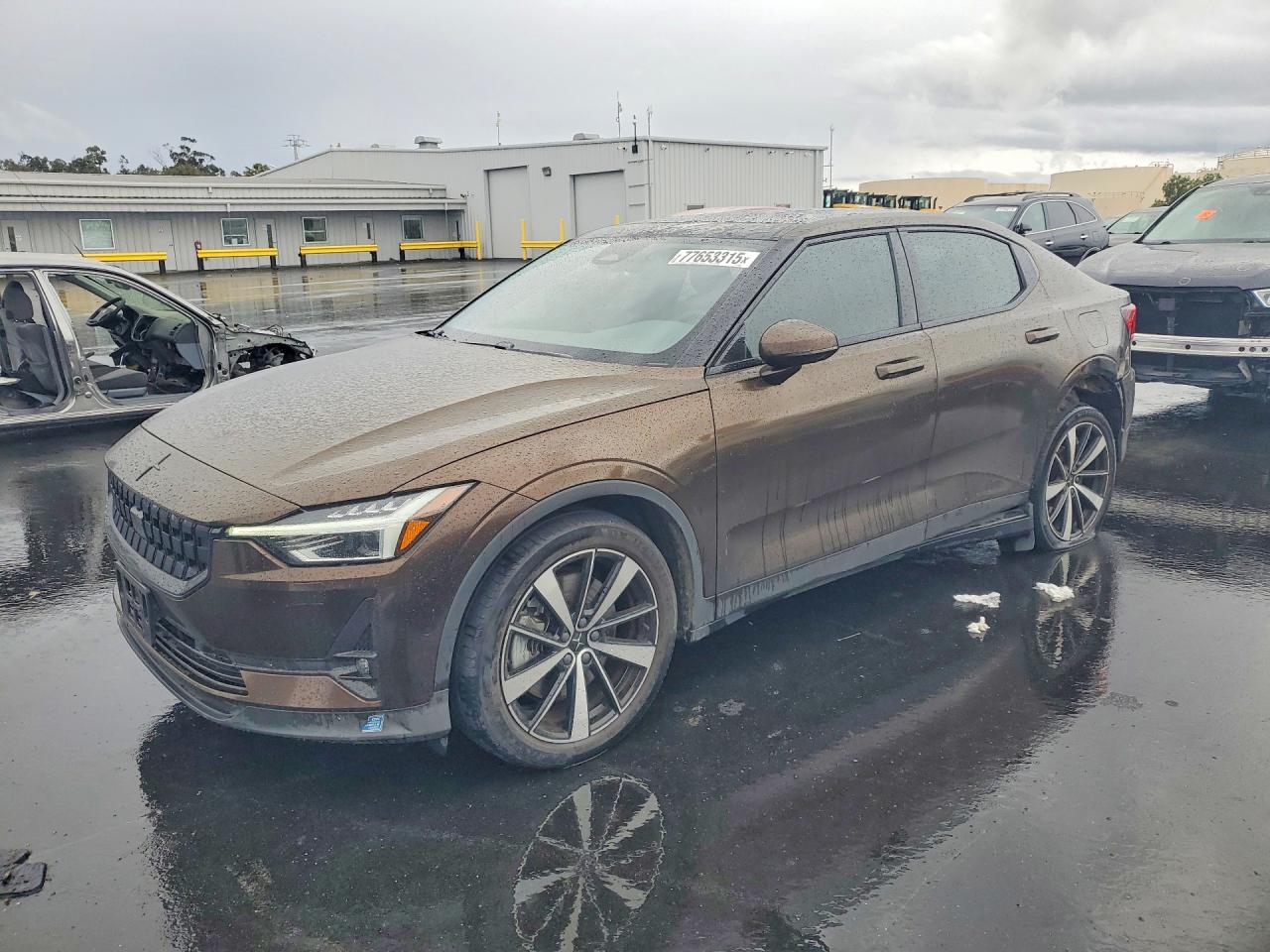POLESTAR 2 2021