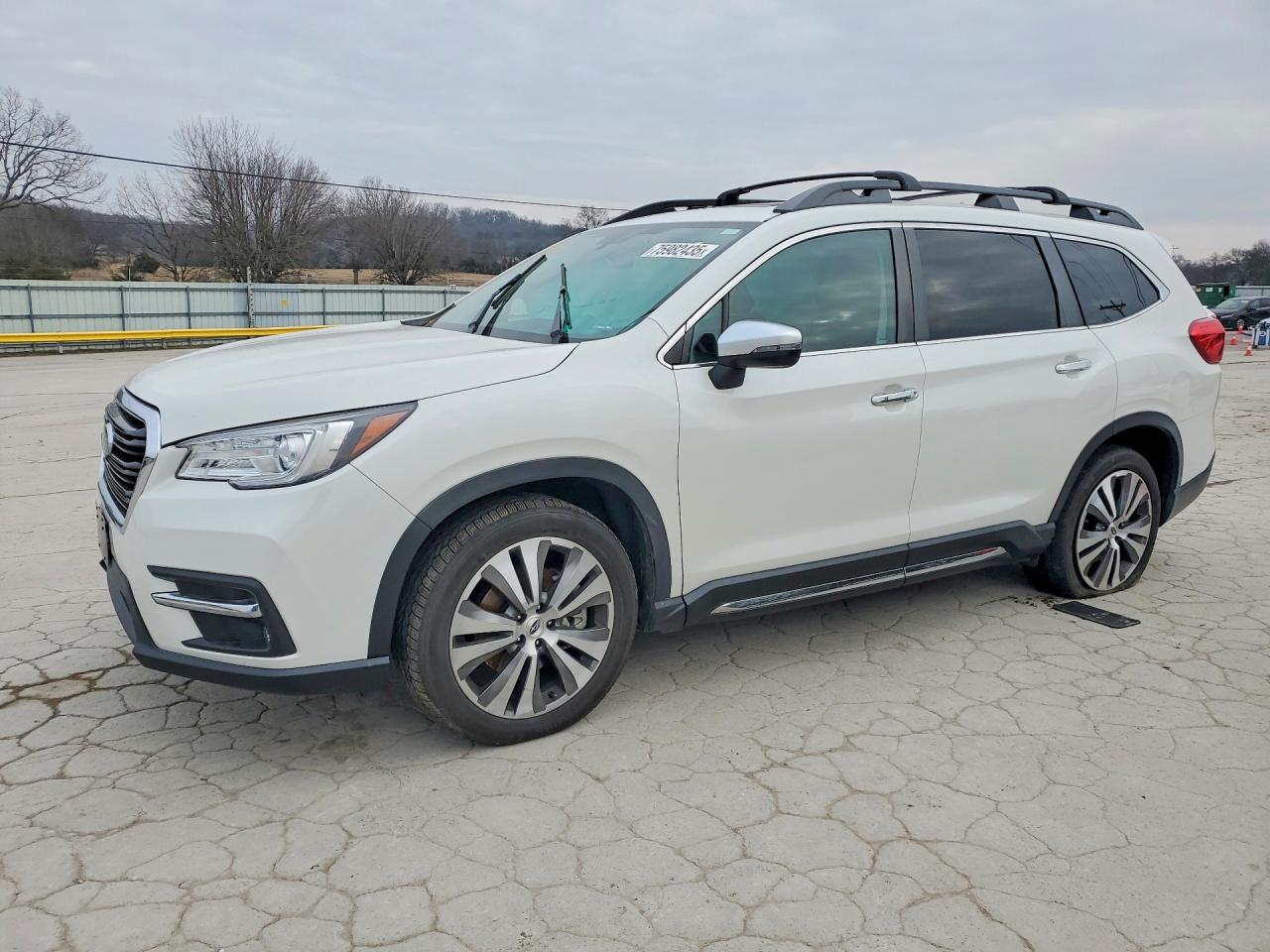 SUBARU ASCENT 2020