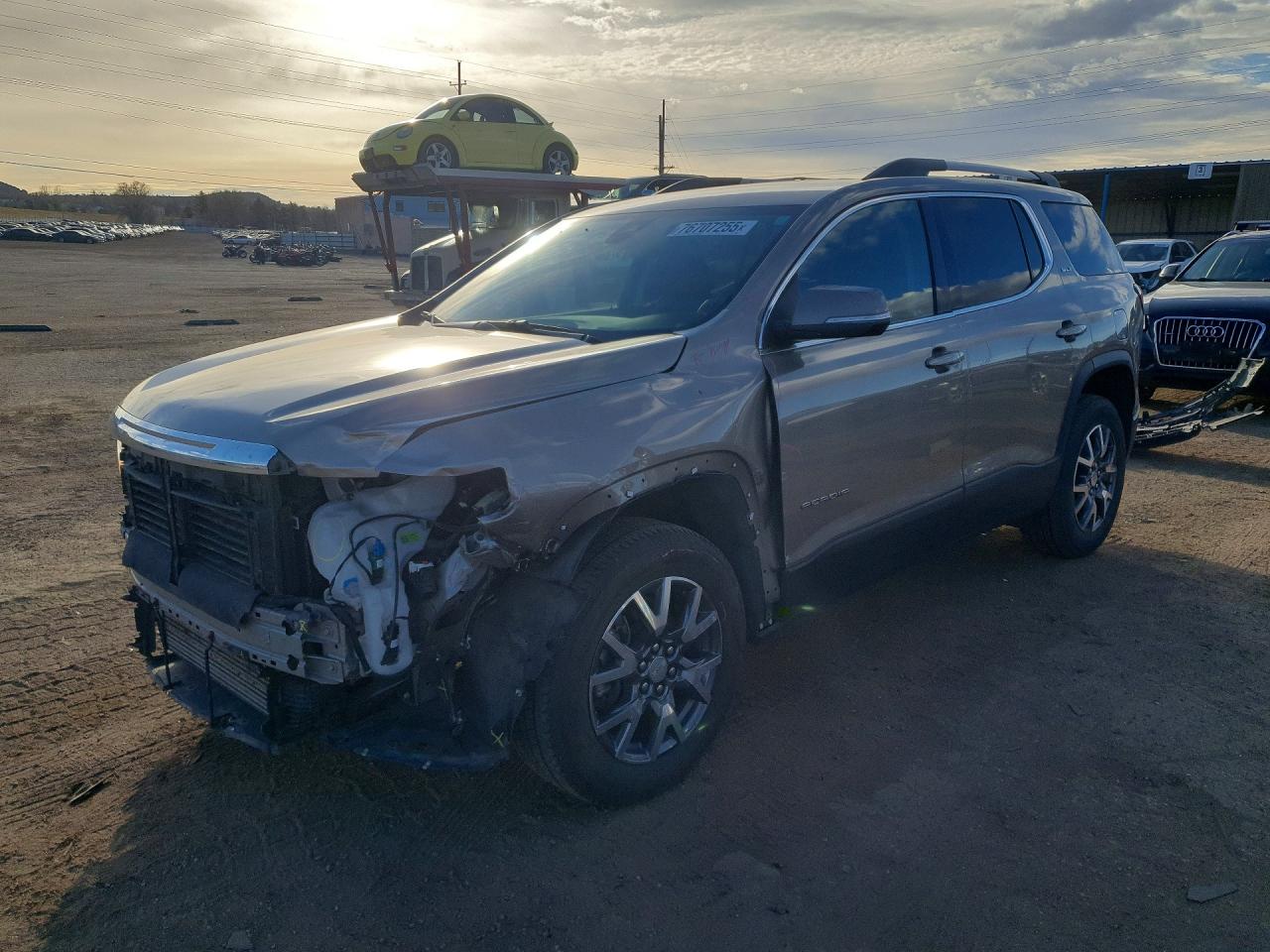 GMC ACADIA 2023