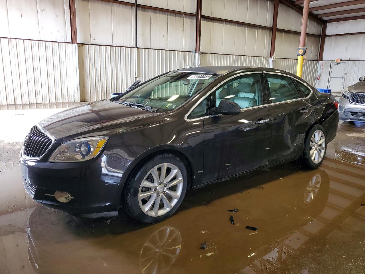 BUICK VERANO 2014