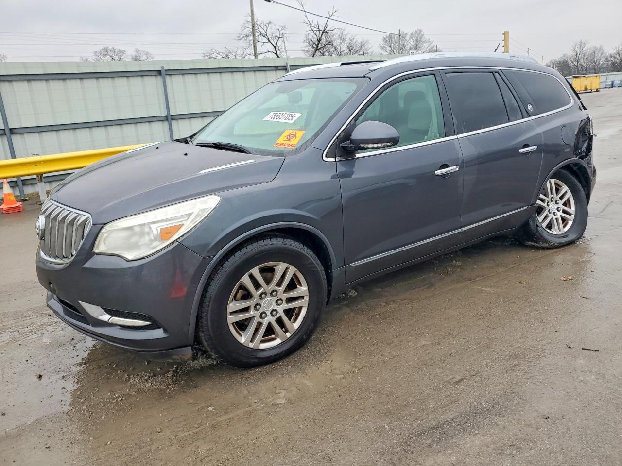 BUICK ENCLAVE 2014