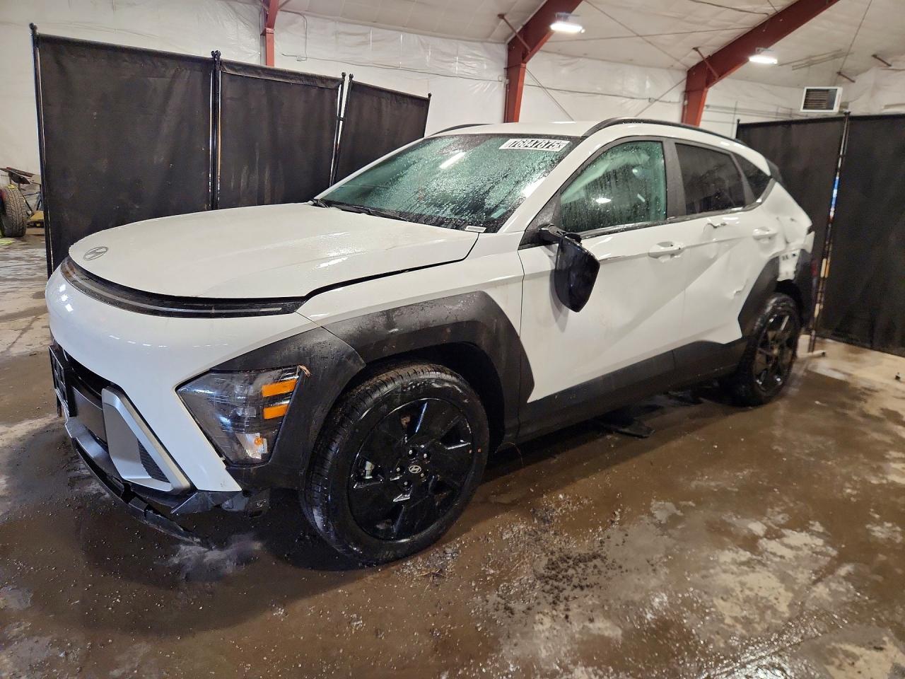 HYUNDAI KONA 2026