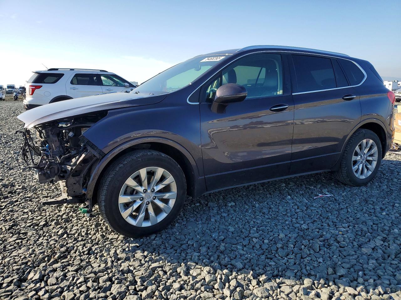 BUICK ENVISION 2017