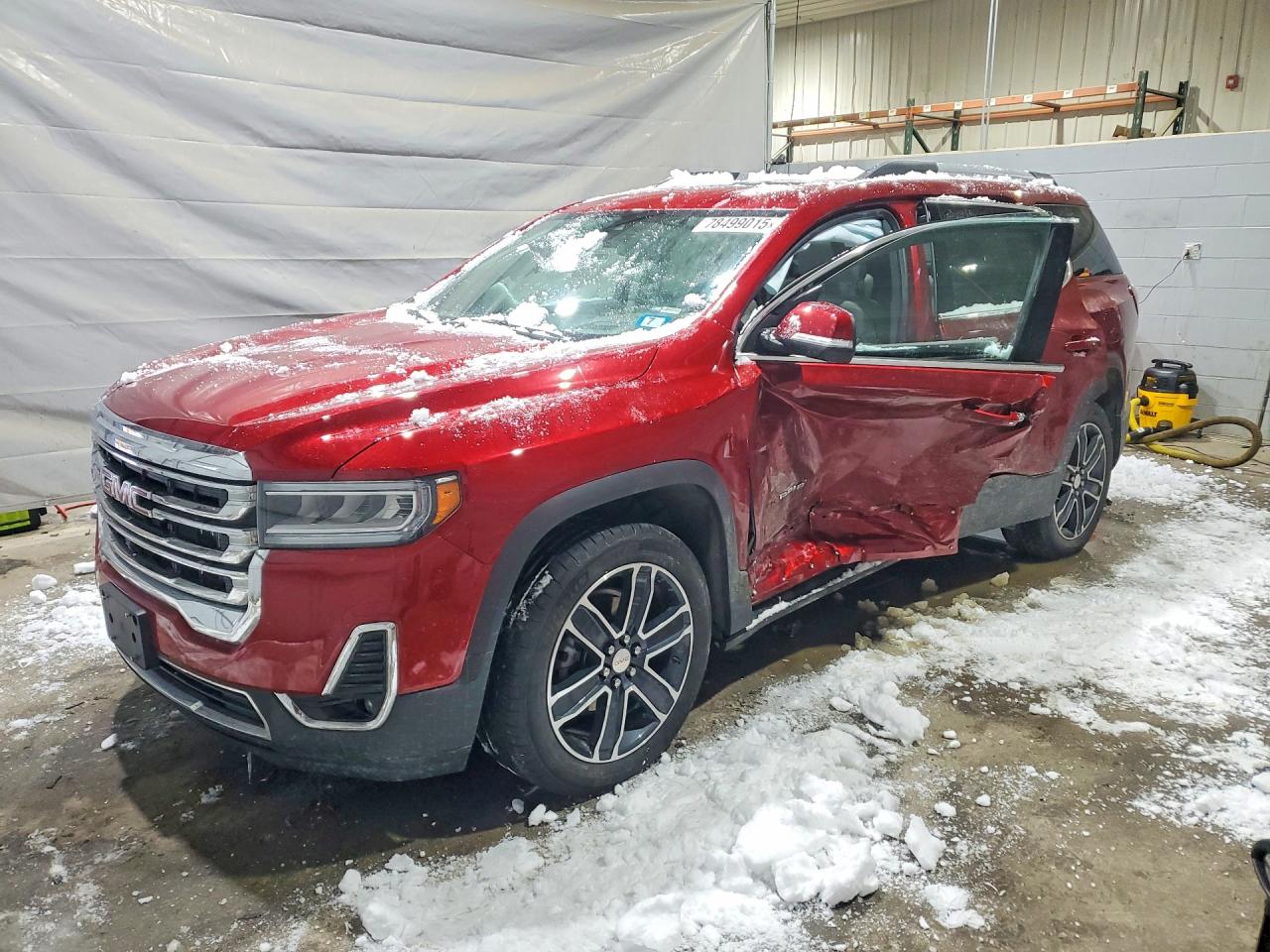 GMC ACADIA 2023