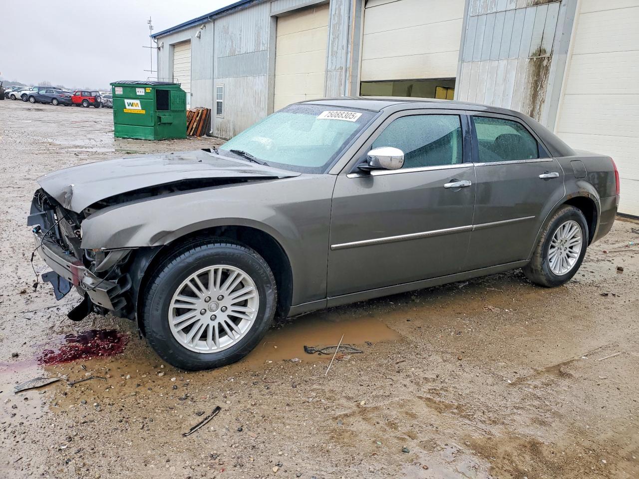 CHRYSLER 300 2010