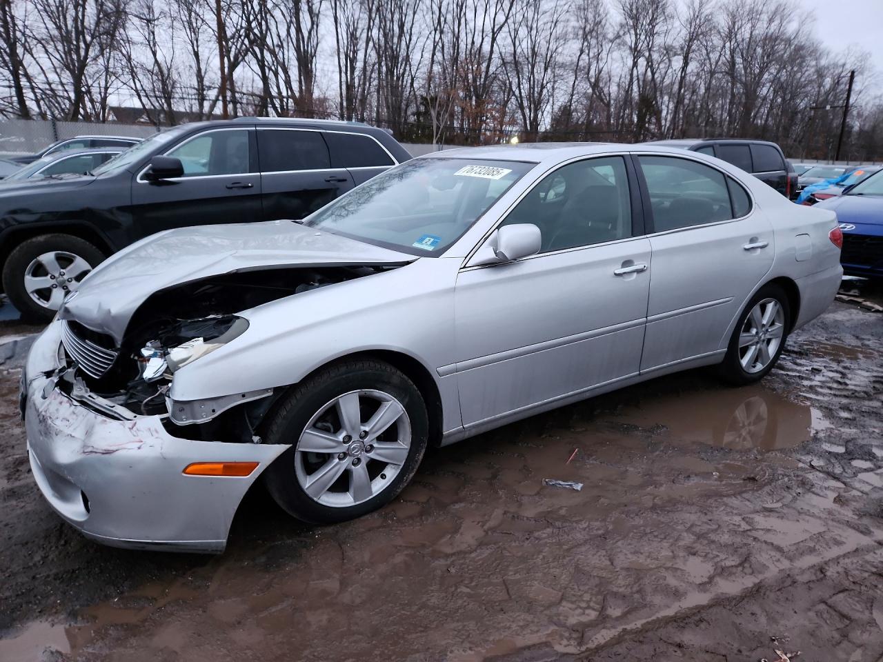 LEXUS ES 2005