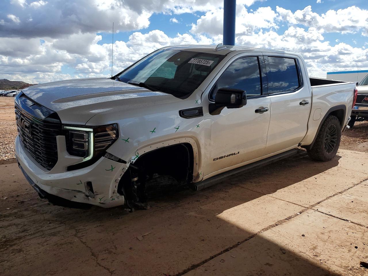 GMC SIERRA 2024