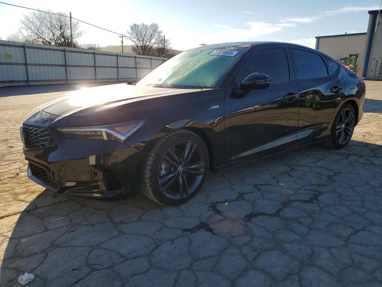 ACURA INTEGRA 2025