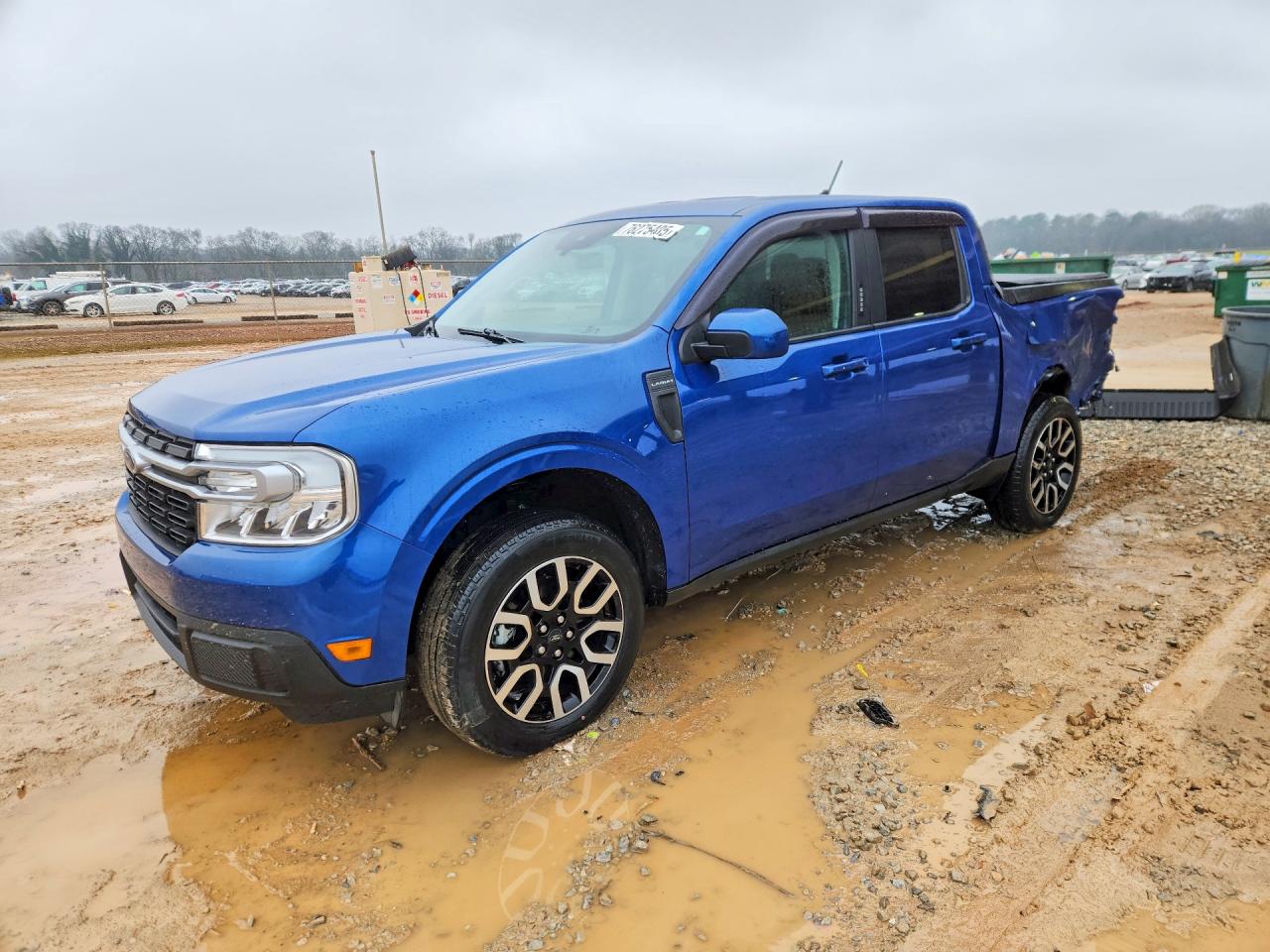 FORD MAVERICK 2023