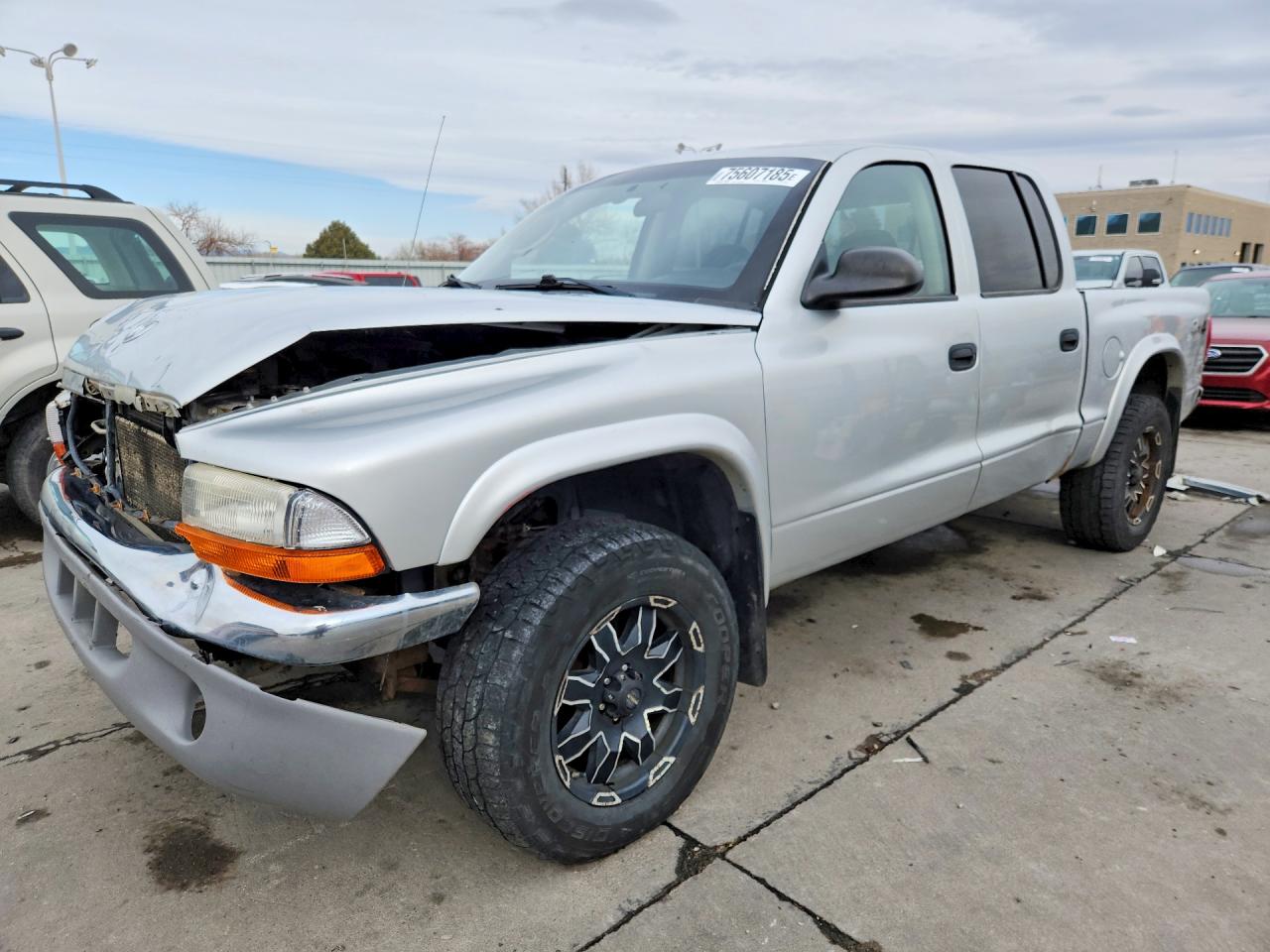 DODGE DAKOTA 2003