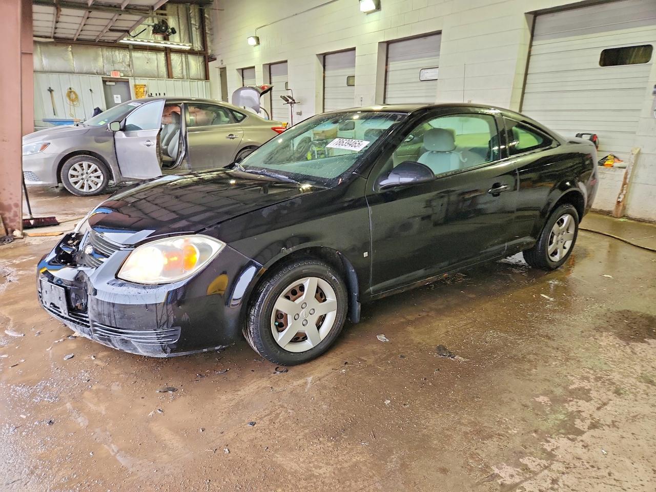 CHEVROLET COBALT 2007