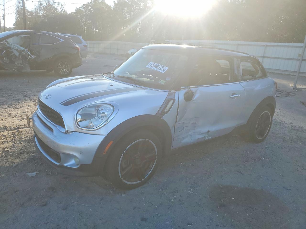 MINI COOPER 2013