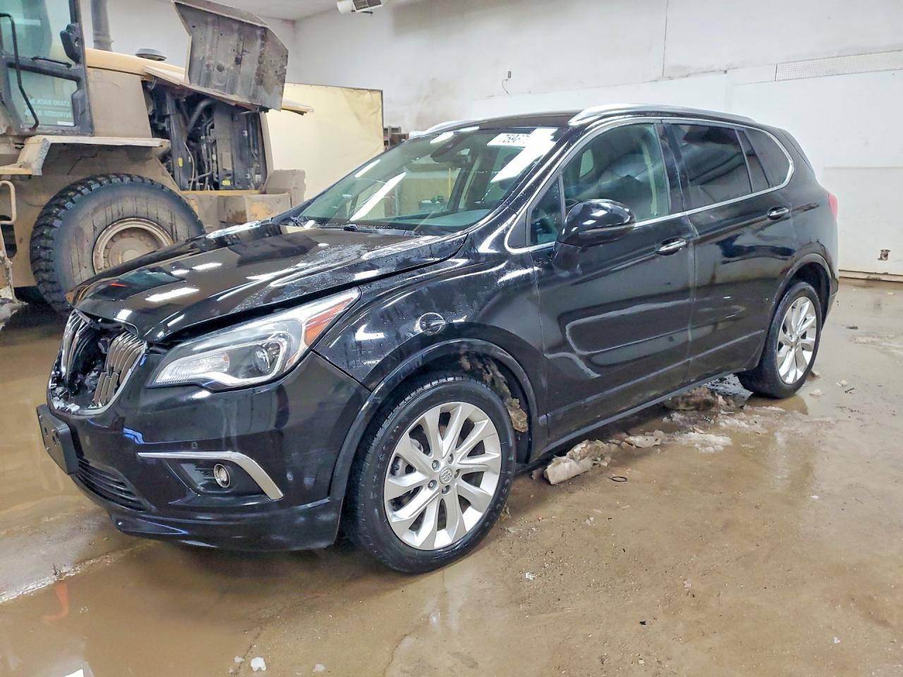 BUICK ENVISION P 2016
