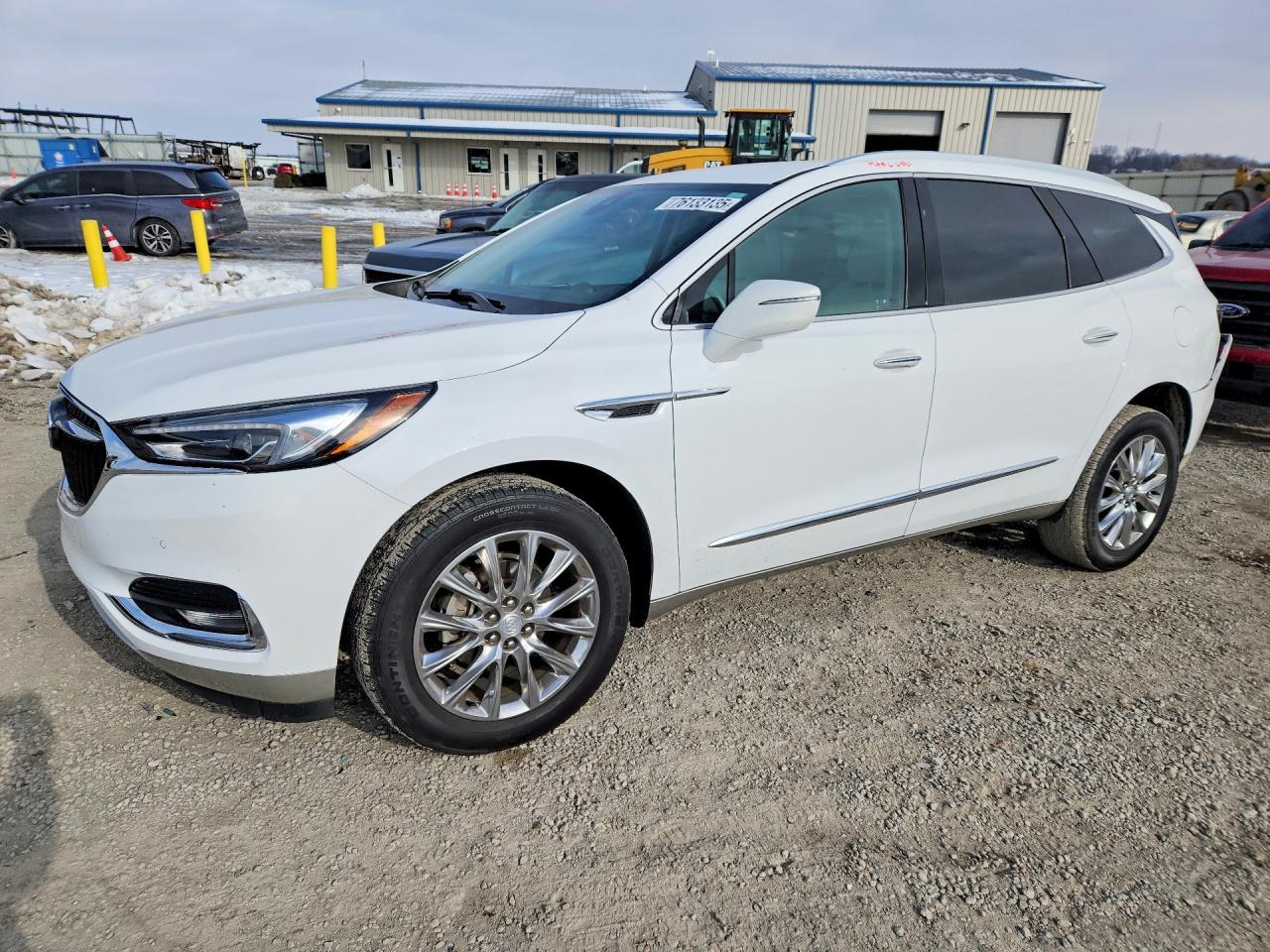 BUICK ENCLAVE 2020