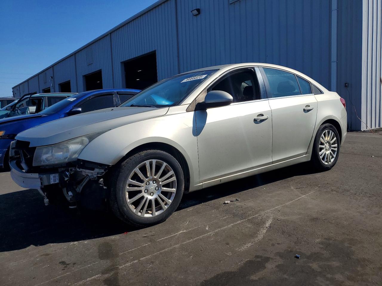 CHEVROLET CRUZE 2014