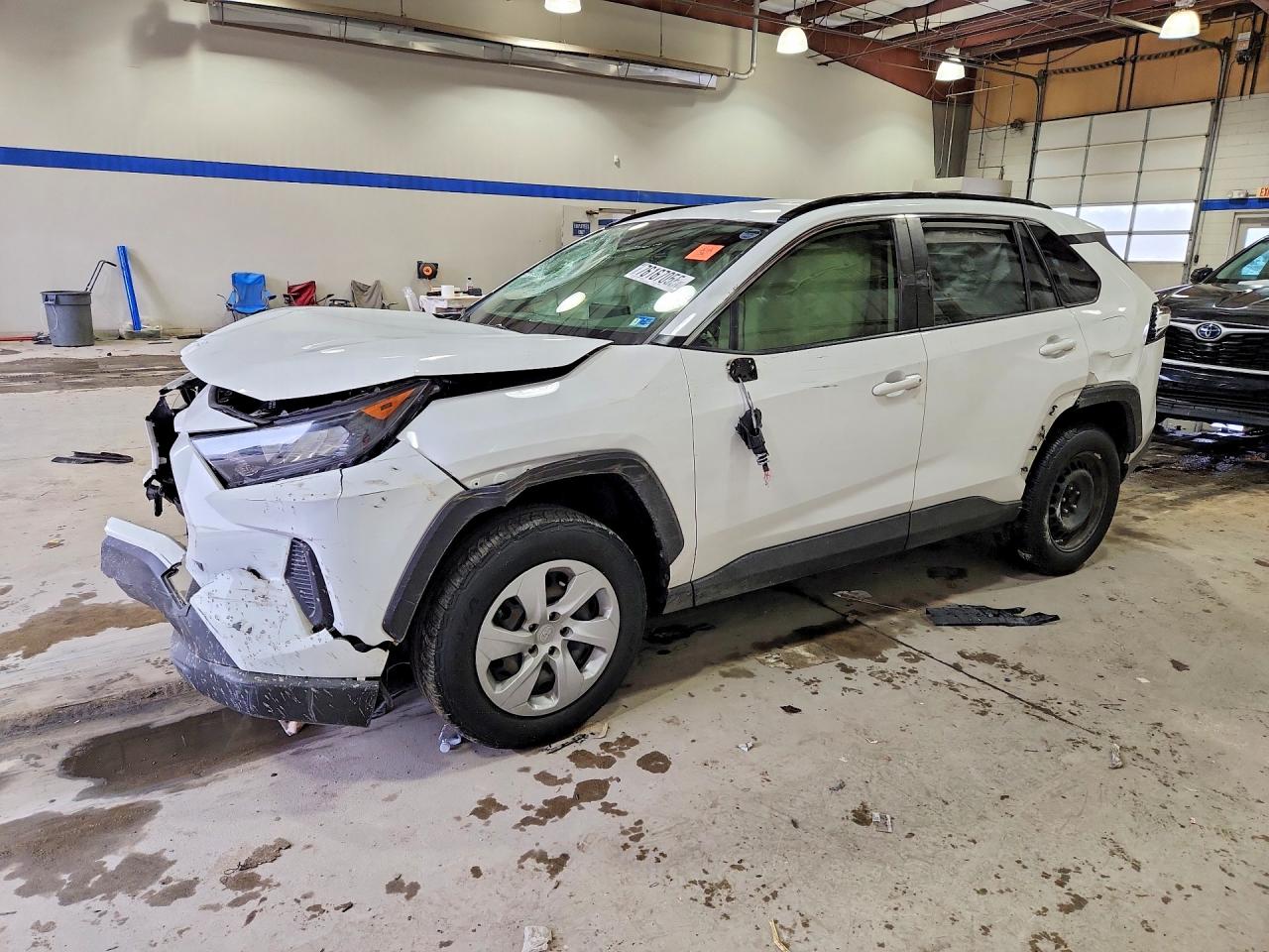 TOYOTA RAV4 2019