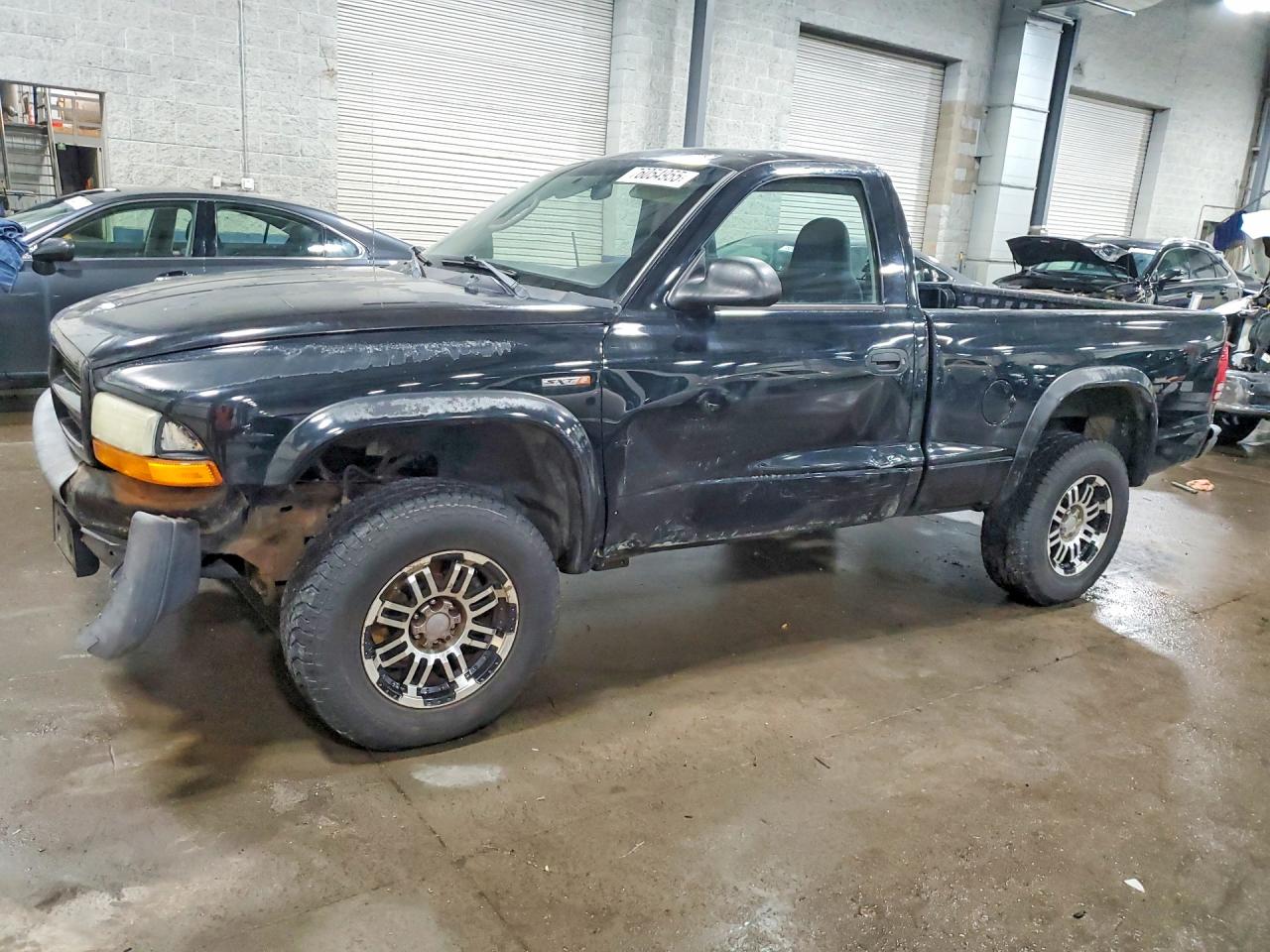 DODGE DAKOTA 2003