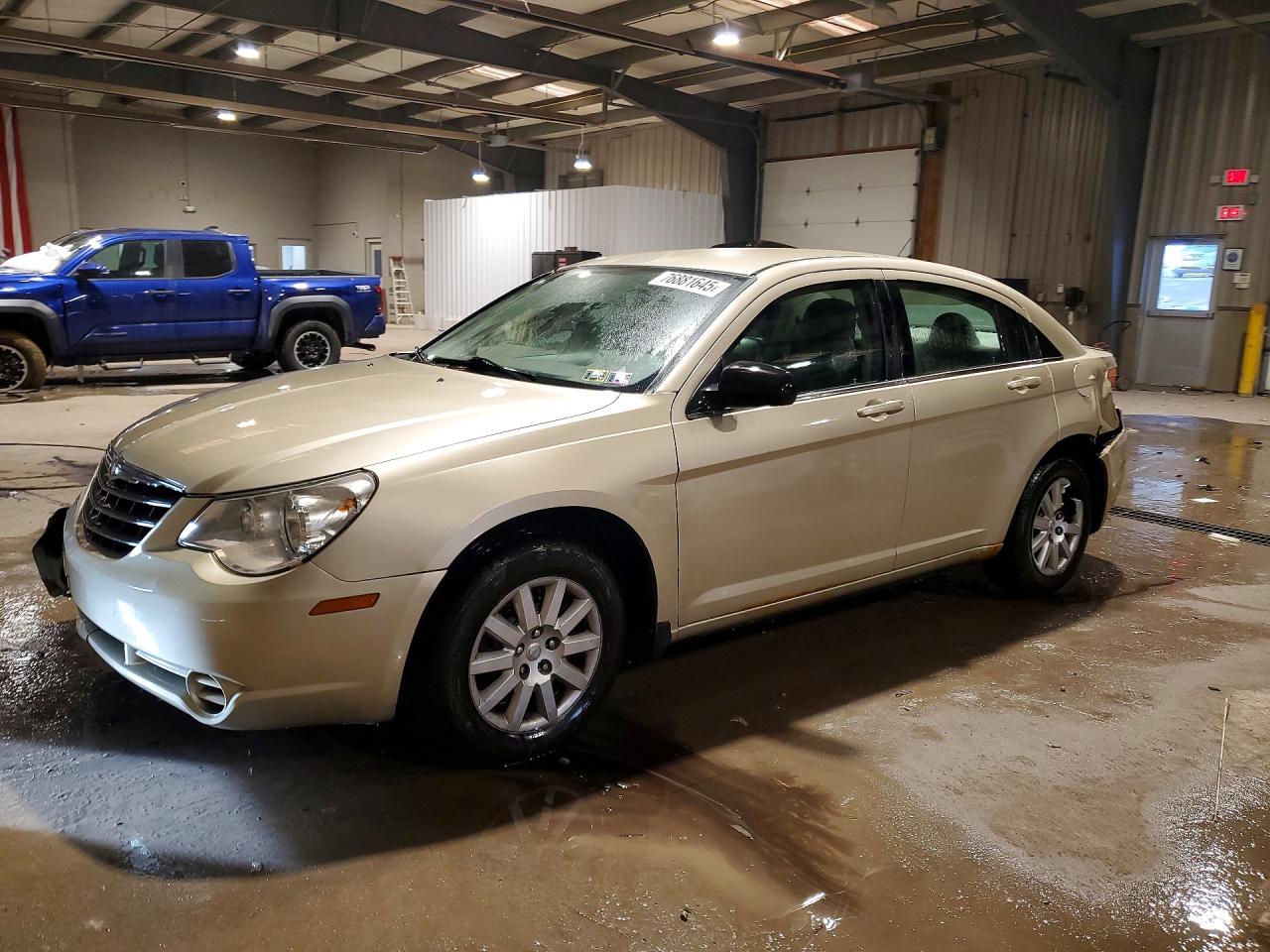 CHRYSLER SEBRING 2010