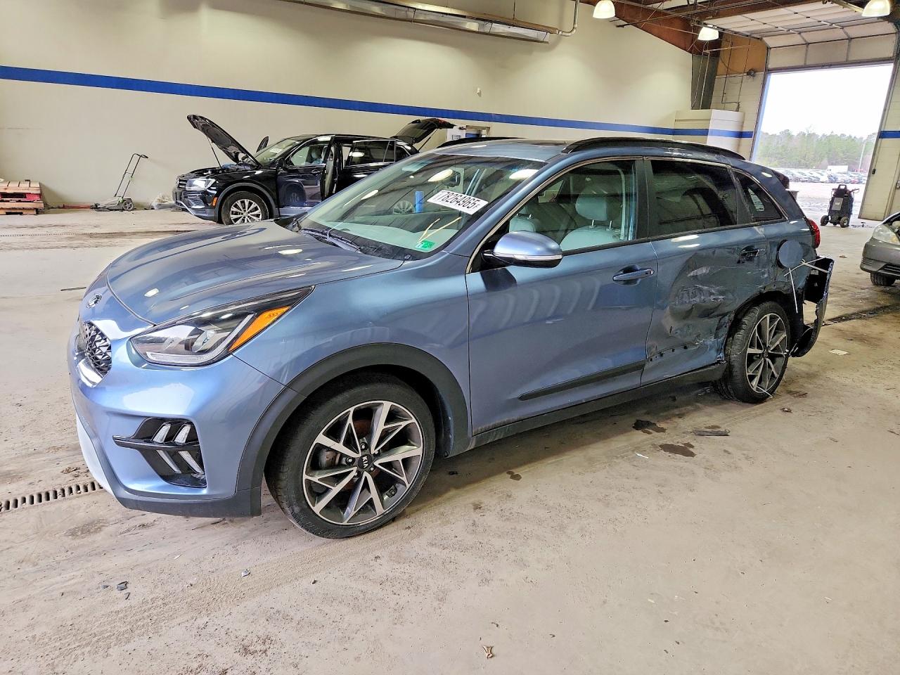 KIA NIRO 2020