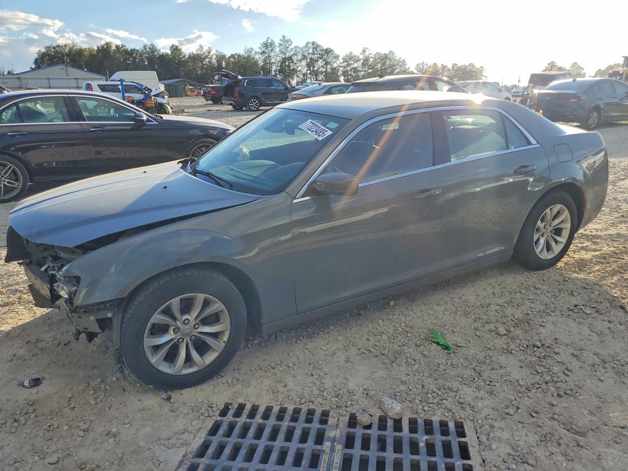 CHRYSLER 300 2019