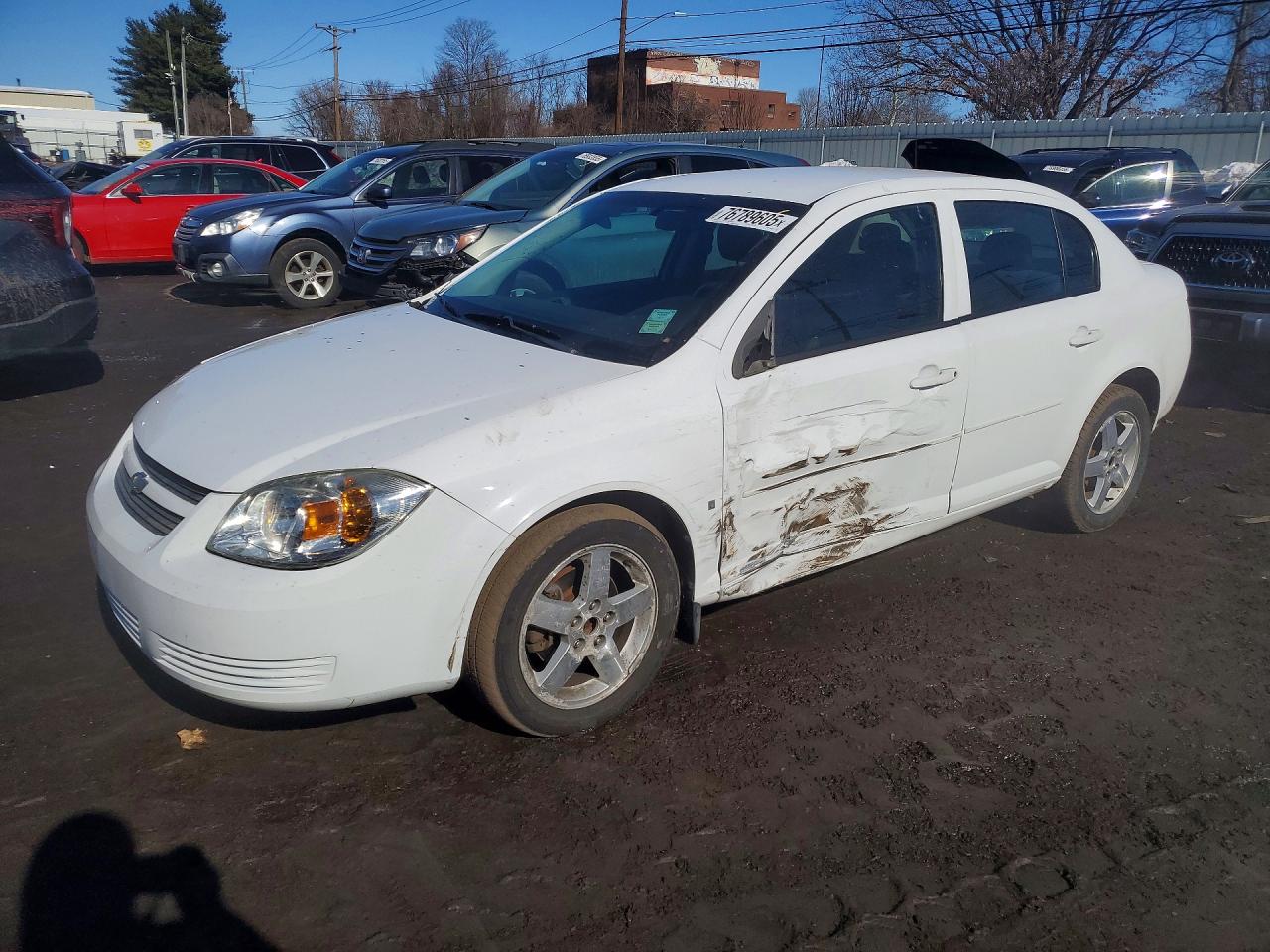 CHEVROLET COBALT 2009