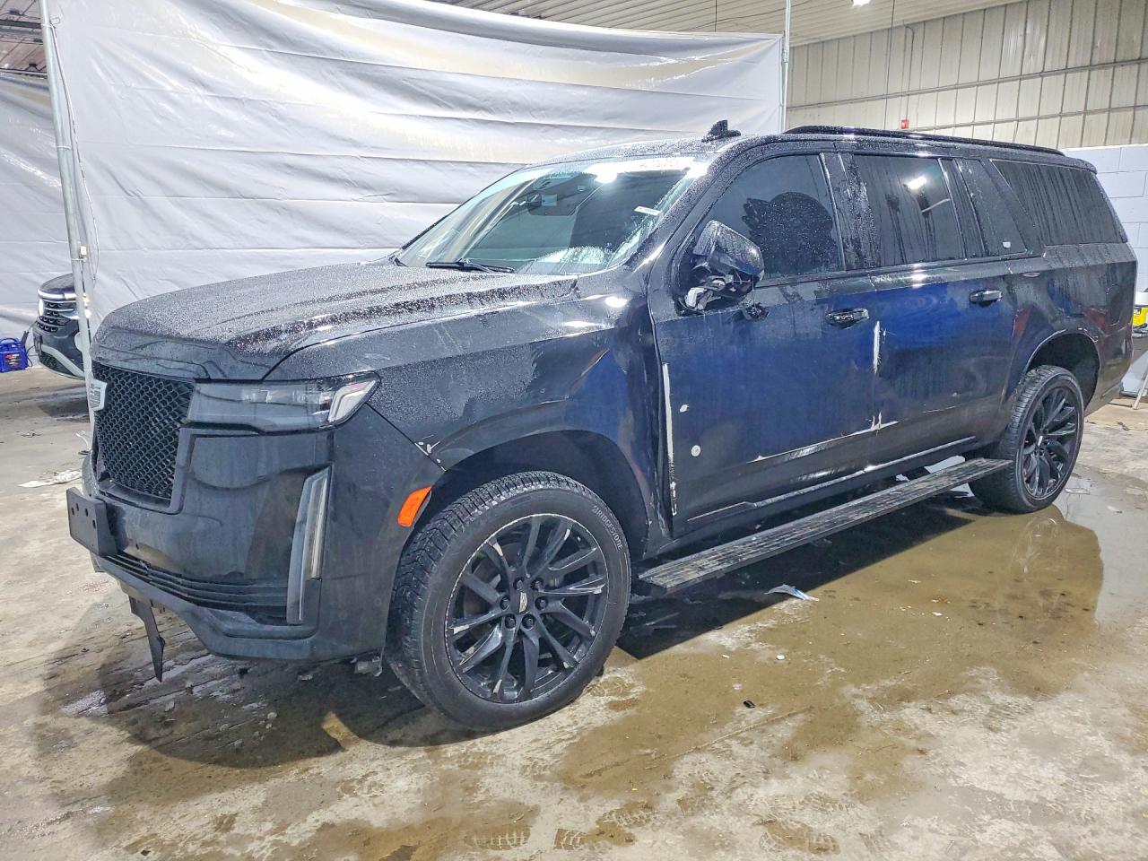 CADILLAC ESCALADE 2023