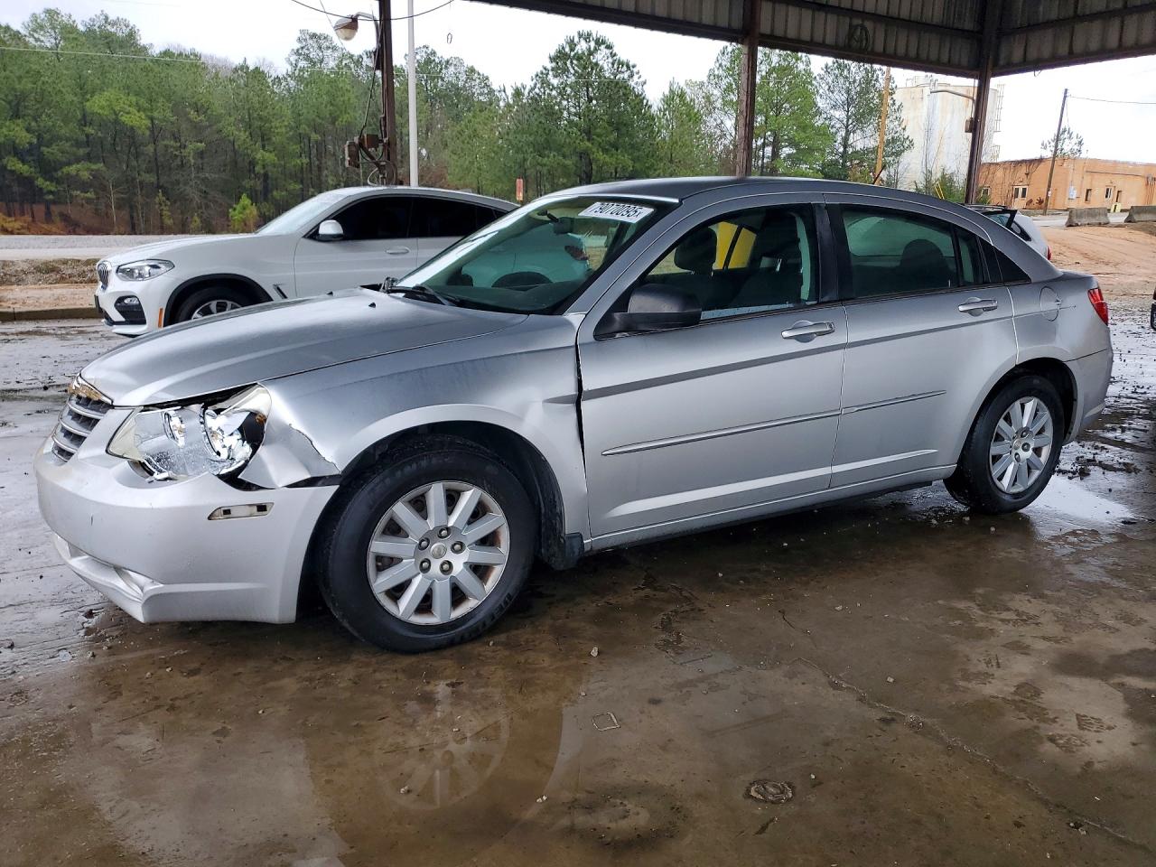 CHRYSLER SEBRING 2010