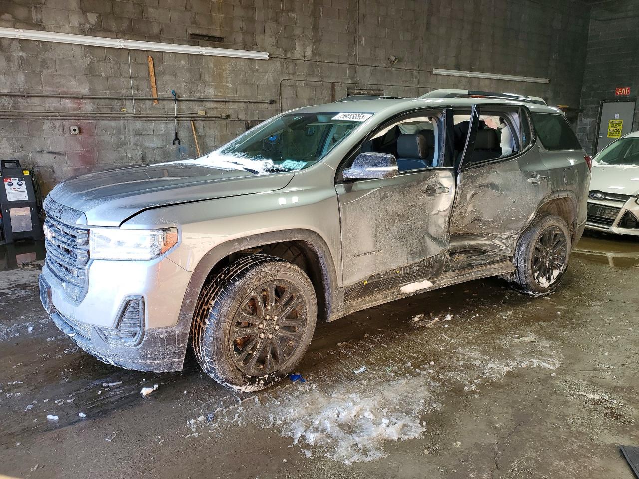 GMC ACADIA 2023