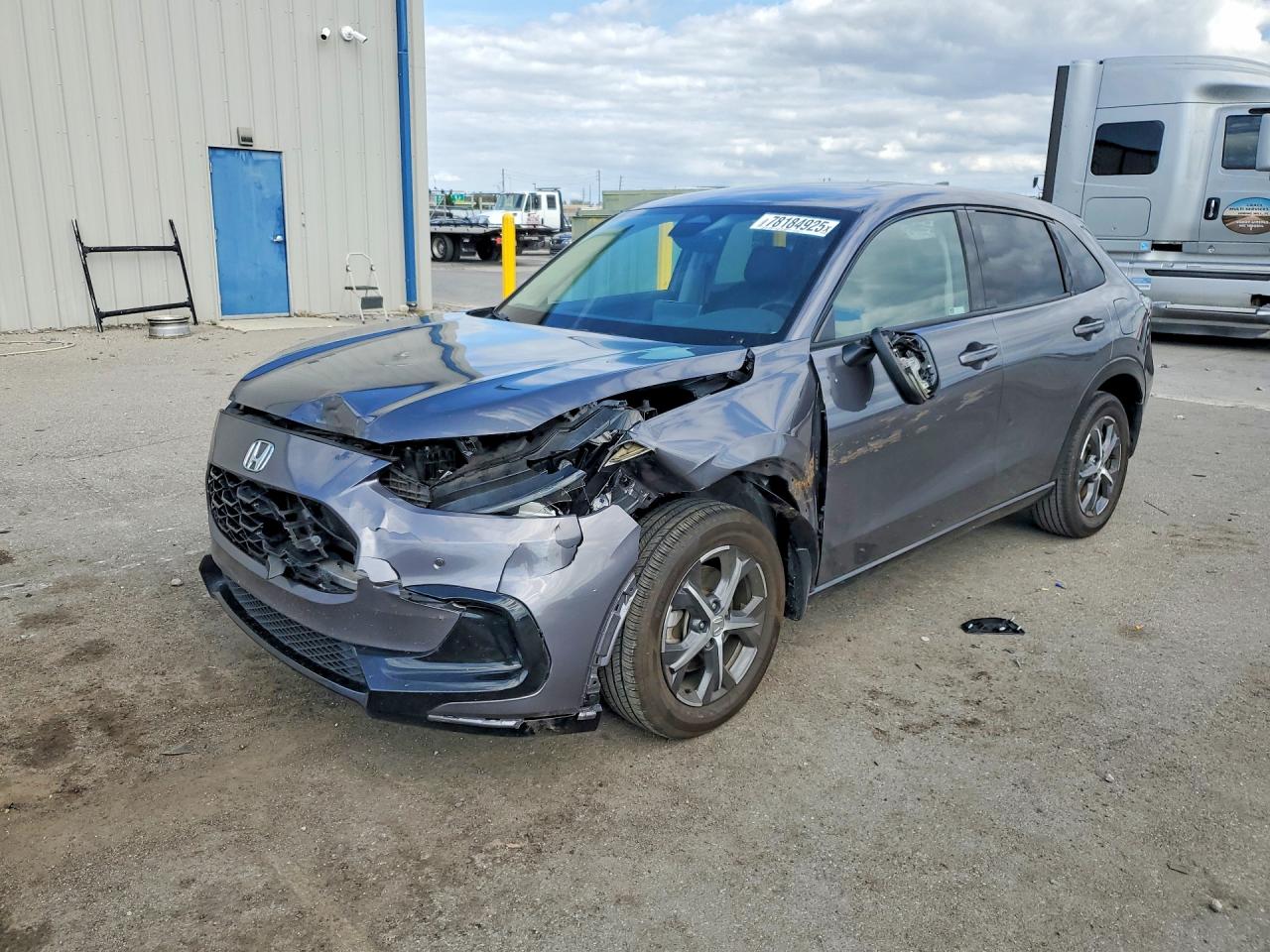 HONDA HR-V 2023