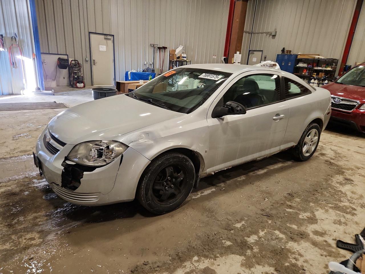 CHEVROLET COBALT 2007