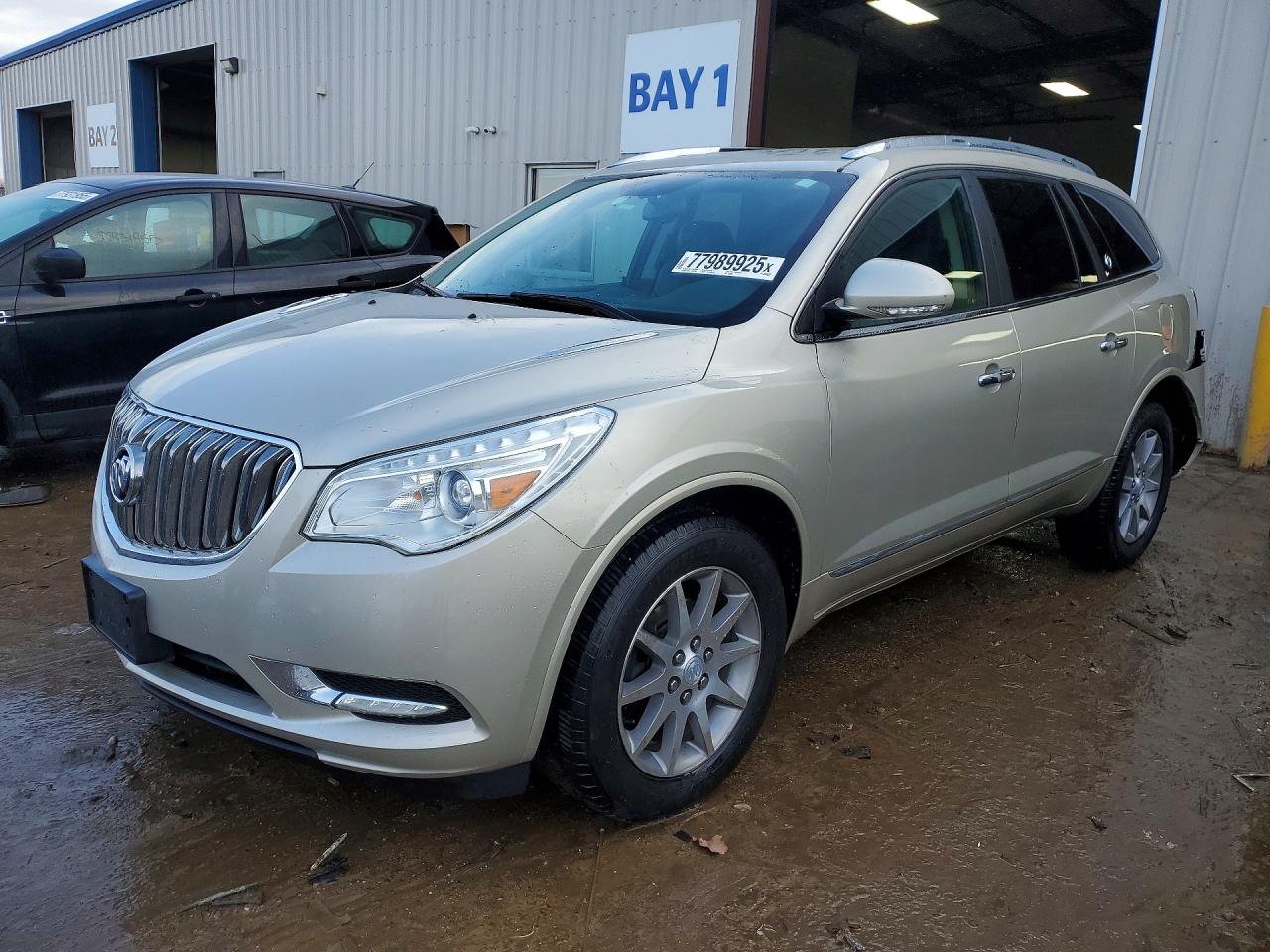 BUICK ENCLAVE 2017