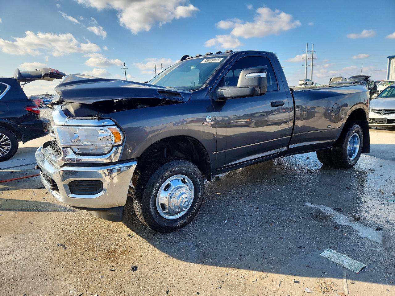 RAM 3500 2024